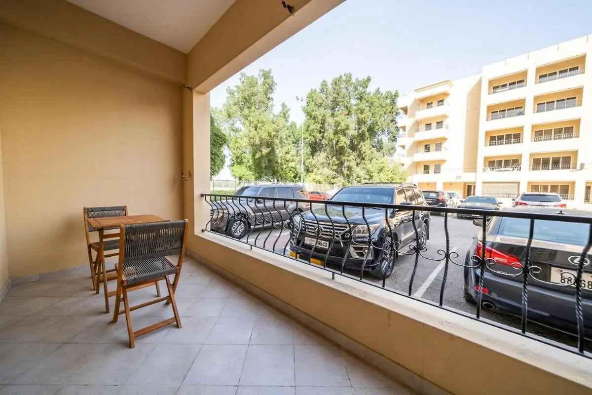 Wake Up To Golf Lagoon Views Ras al-Khaimah 0*,  United Arab Emirates